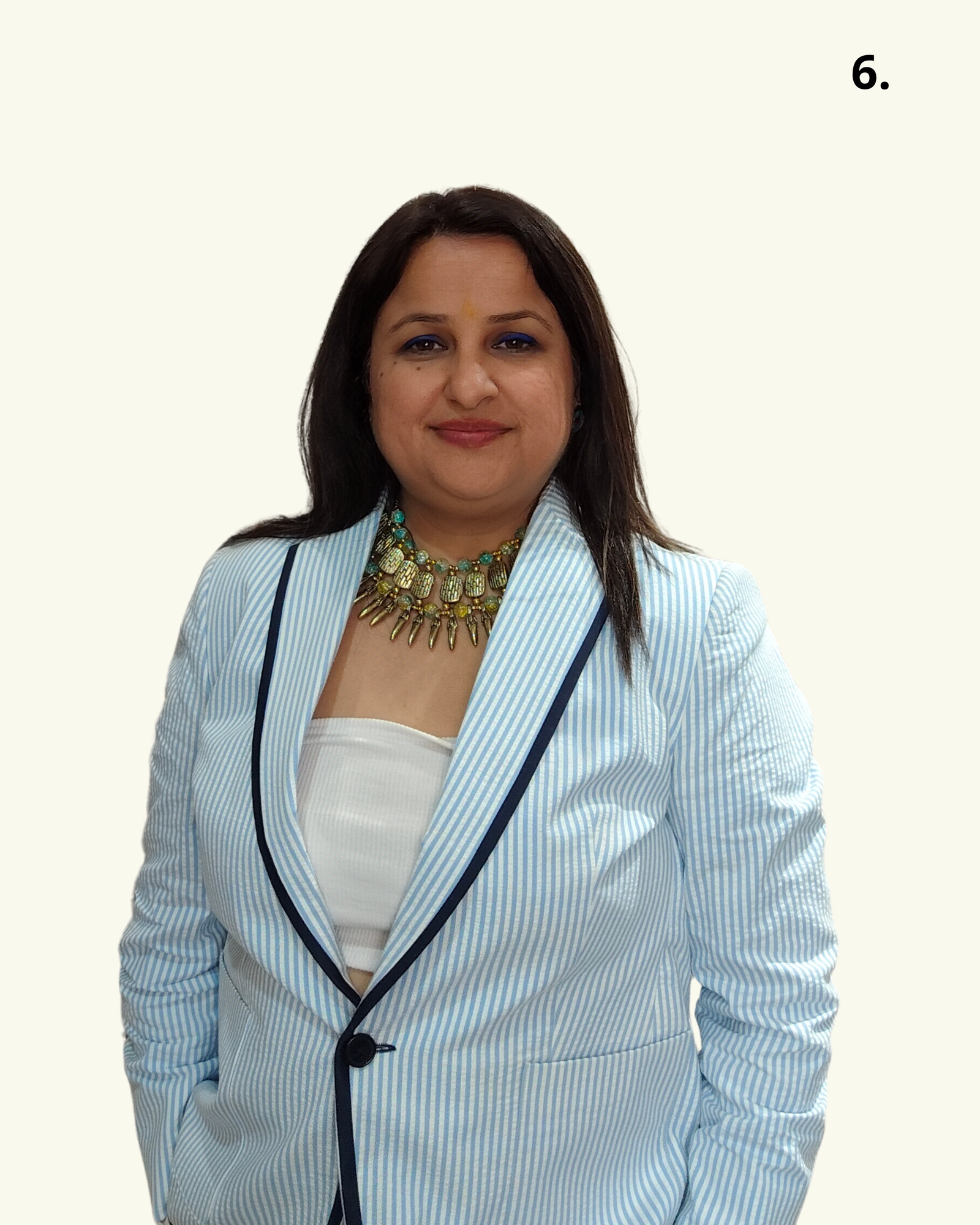 Dr Achlaa Bharadwaj